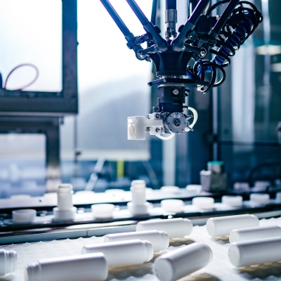 Manufacturing